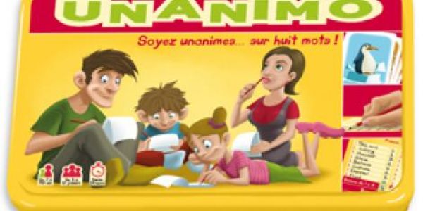 Unanimo