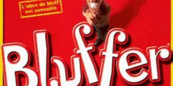 Bluffer