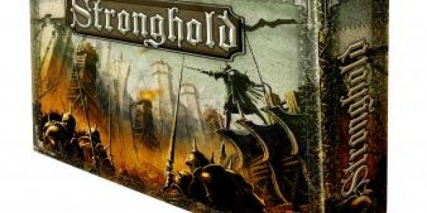 Stronghold