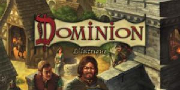 Dominion L'intrigue