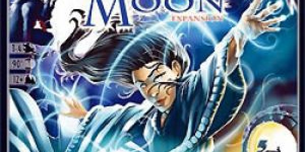 Ghost Stories : White Moon