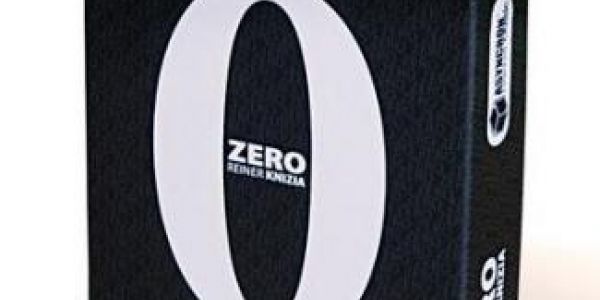 Zero