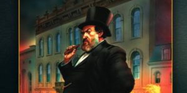 Tammany Hall