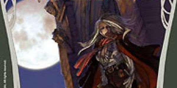 Shadow Hunters