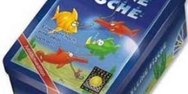 Kleine Fische