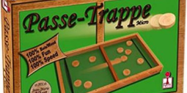 Passe-Trappe micro