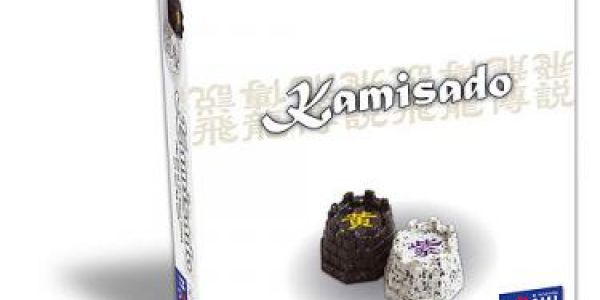 Critique de Kamisado