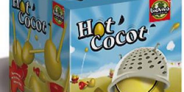 Critique de Hot cocot