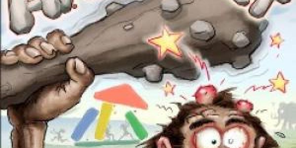 Aaargh ! Tect 