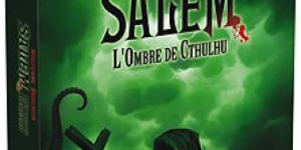 Critique de Salem, l'ombre de cthulhu