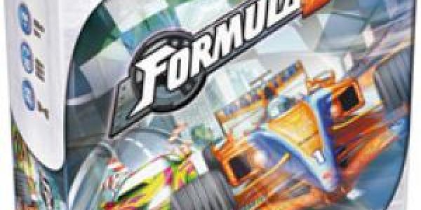 Formula D