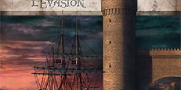 Cartagena l'évasion