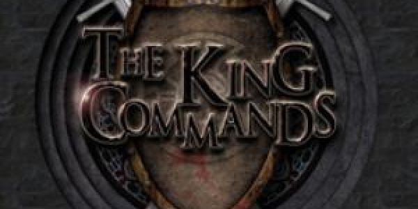 The King Commands, chez Z-Man Games