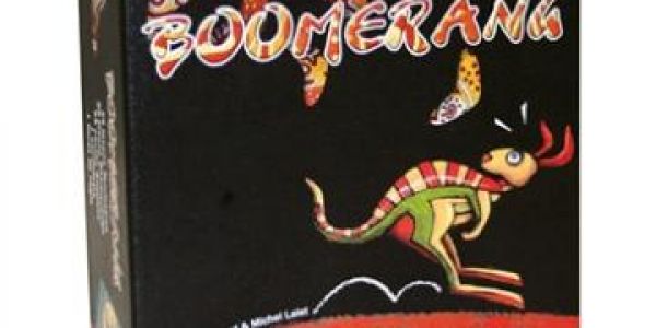 Boomerang