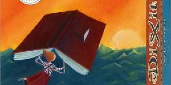 Dixit 2