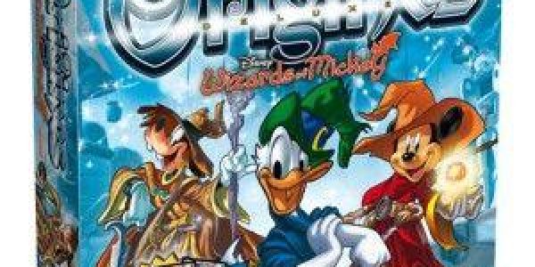 Critique de Wizards of Mickey - Origines deluxe