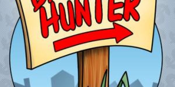 Bargain Hunter : les règles Vf du jeu...