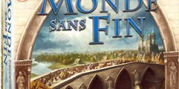 Un monde sans fin