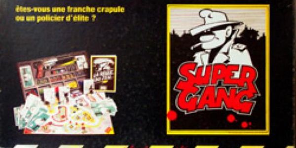 Supergang