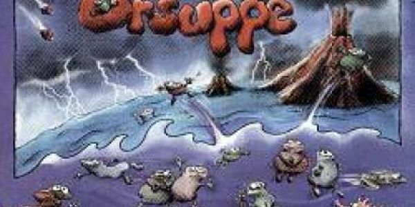 Ursuppe