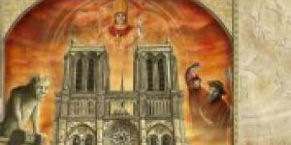 Critique de Notre Dame