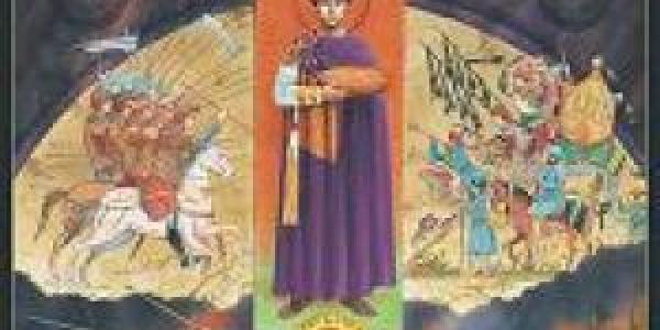 Byzantium