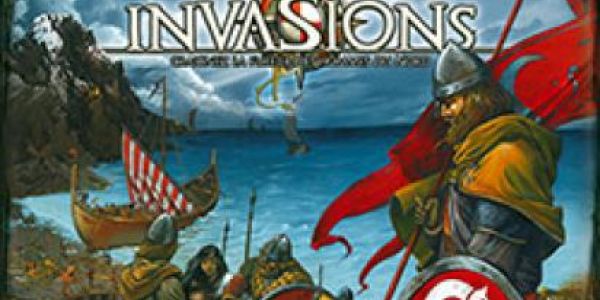 Invasions