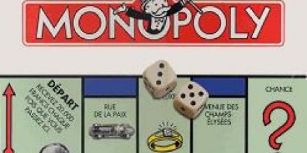 Critique de Monopoly