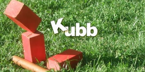 5 ème Championnat de France de Kubb 