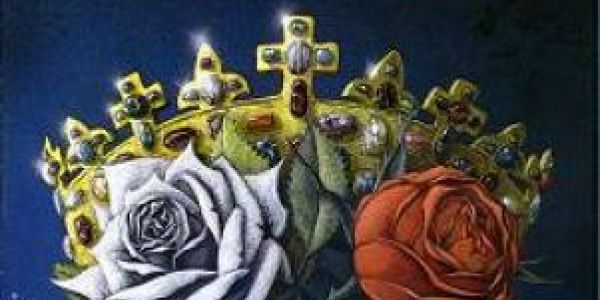 Le Roi des Roses