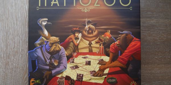 Critique de Mafiozoo