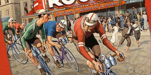 Flamme Rouge
