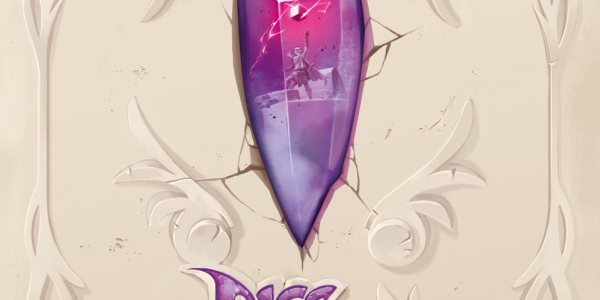 Dice Forge