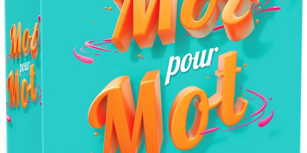 Mot pour Mot