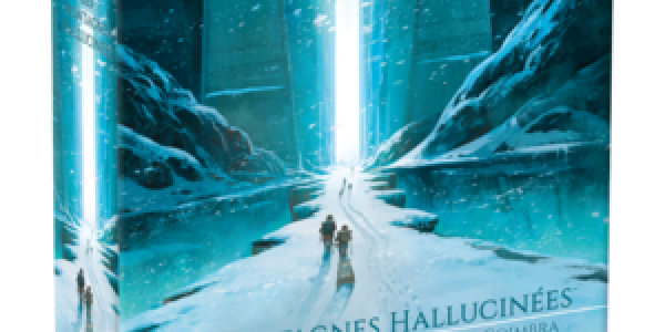Les Montagnes hallucinées