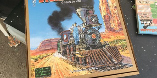 SteamRollers : la nouvelle édition en approche