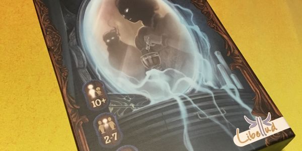 Secrets et mensonges dans le Manoir de Mysterium