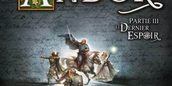 Andor: Le Dernier Espoir