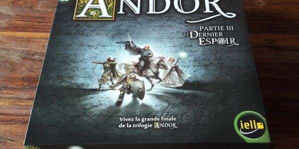 Andor 3 : le dernier épisode ?