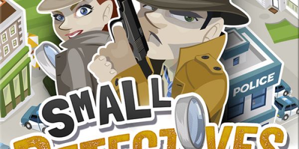[CDLB] Small Detectives