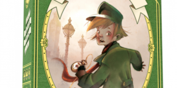 [CDLB] Oliver Twist