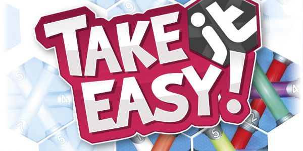 Take It Easy