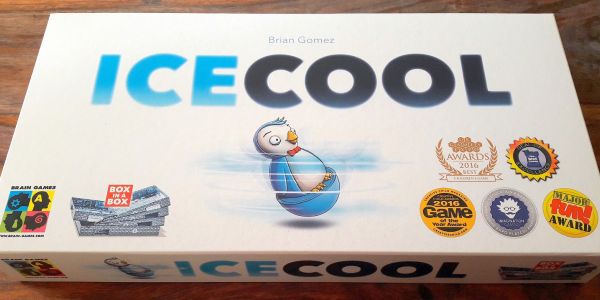 Icecool