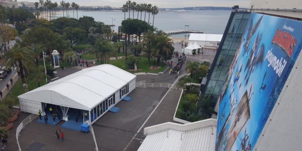 FIJ Cannes 2018 : retour en images deuxième partie