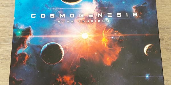 Cosmogenesis