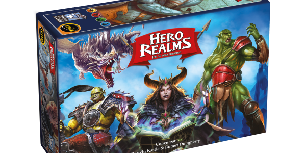 Hero Realms