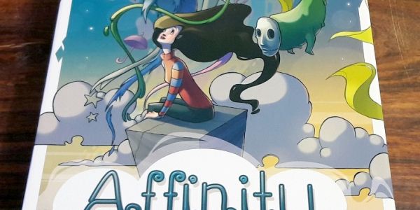 Critique de Affinity