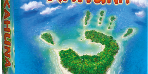 Kahuna