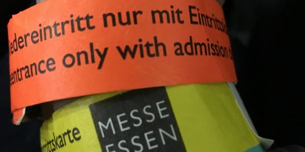 Essen 2018 : le débrief - Jour 4