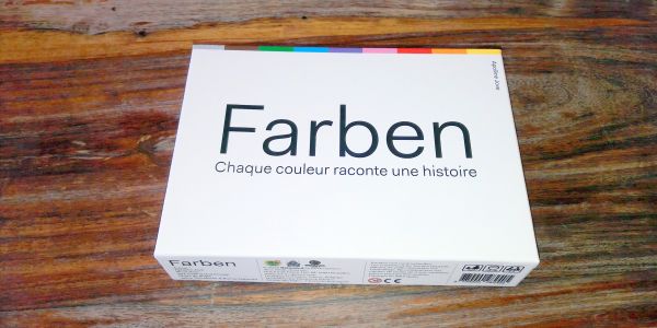 [CDLB] Farben